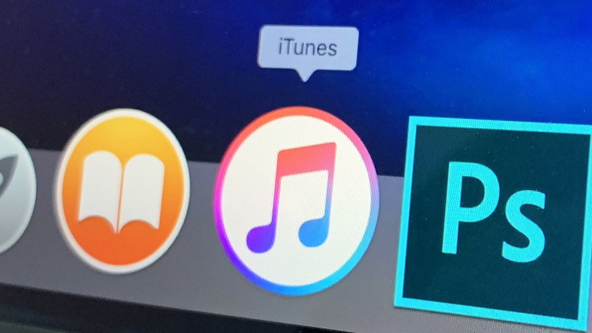 Mac Itunes Apps Gone